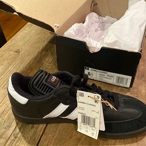 Adidas samba classic